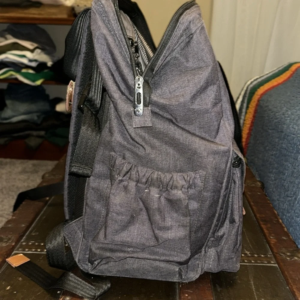 Hap Tim diaper bag